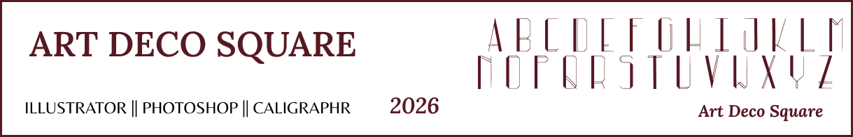 Proyecto Tipografía